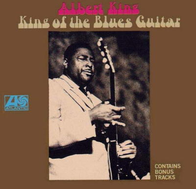 King of the Blues Guitar